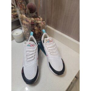 NIKE Air Force 1 Low 07 Sneakers Men\'s SIZE 12.5 Custom Painted Shoes CW2288111 $_12.JPG?set_id=880000500F main image 4